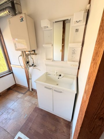 柿崎区三ツ屋浜レントハウスの内装写真