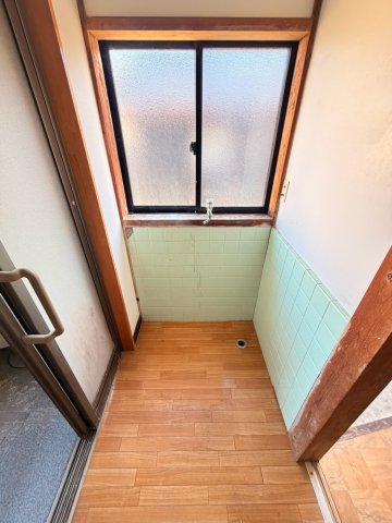 柿崎区三ツ屋浜レントハウスの外観写真