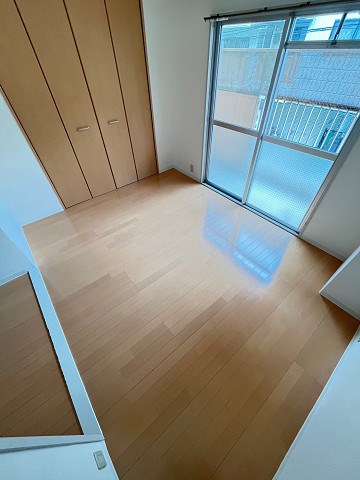 ラムール西宮の内装写真