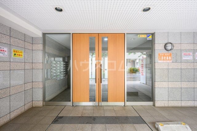 グランフォース横浜伊勢佐木町の外観写真