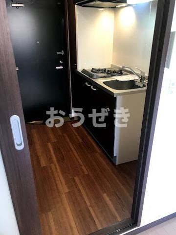 キッチン　※同仕様参考写真