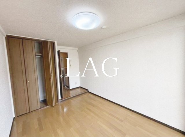 その他部屋・スペース　寝室です。