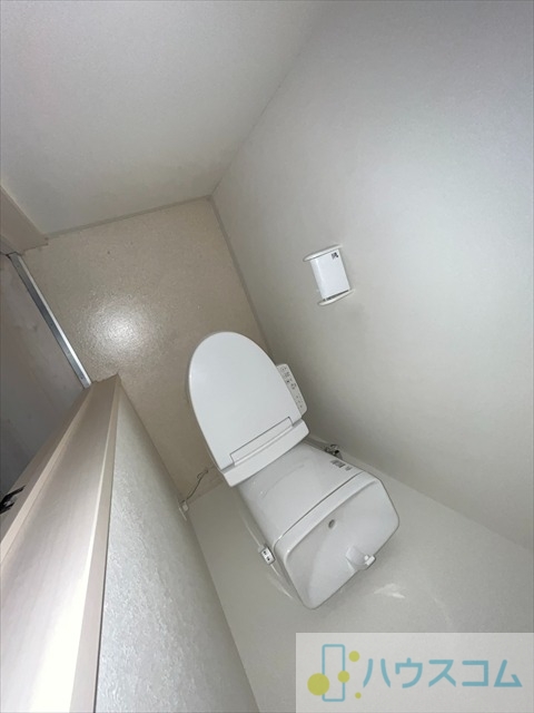rn Terrace *槻のトイレ写真
