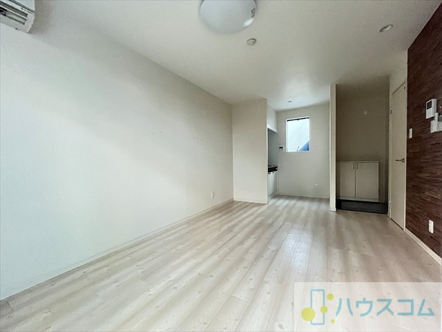 rn Terrace *槻の内装写真
