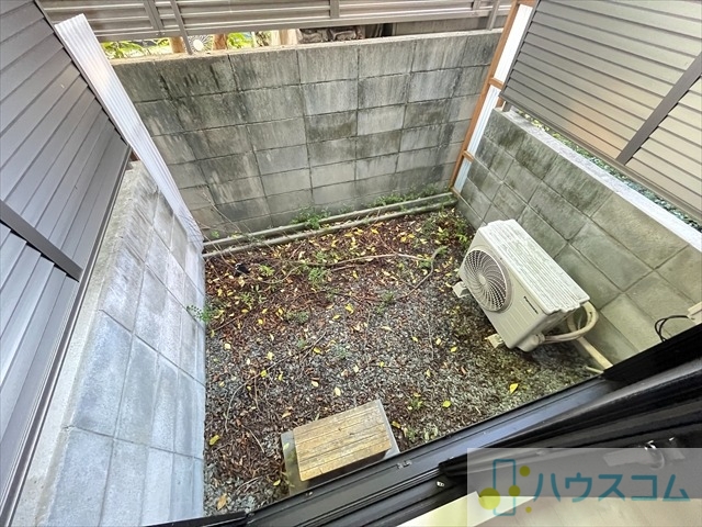 rn Terrace *槻の内装写真