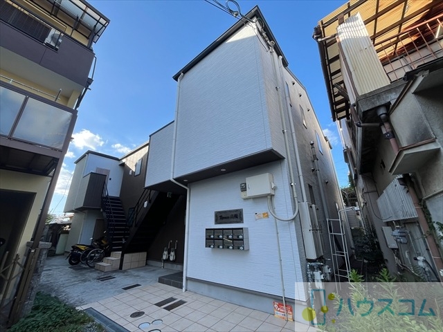 rn Terrace *槻