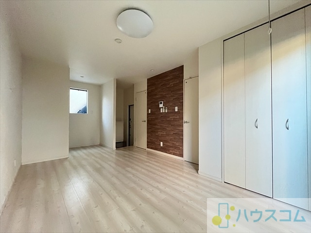 rn Terrace *槻の居間写真