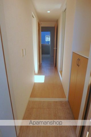 クレール神宮の玄関写真