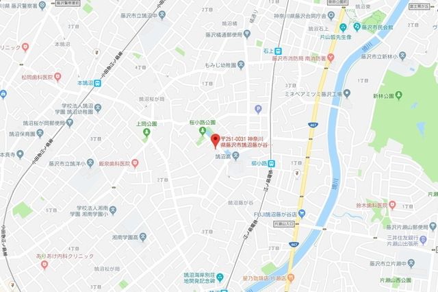 その他　★★★★案内図★★★★