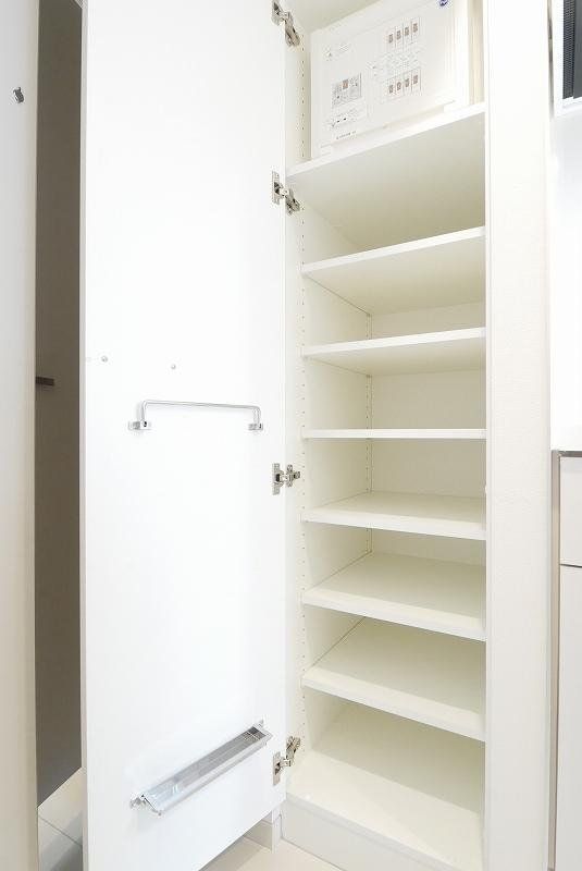 プレミアムキューブG市谷甲良町のその他写真
