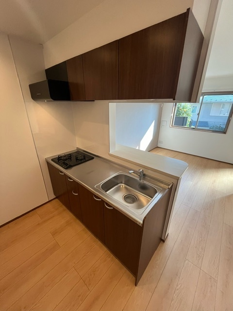 キッチン　別部屋参考写真