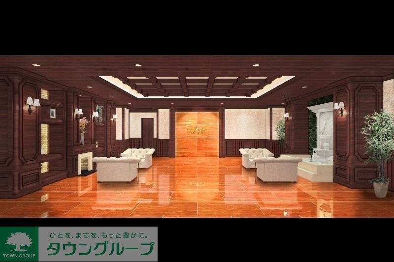 ロビー