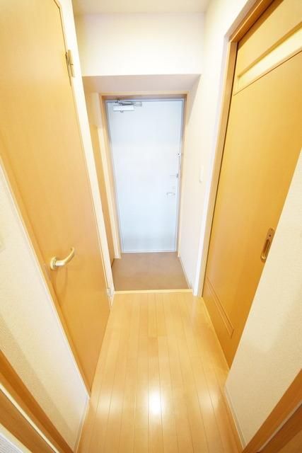 玄関　★玄関です★