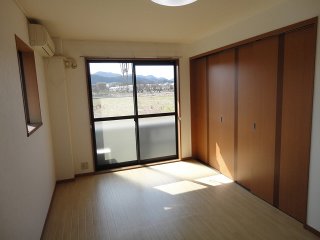 その他部屋・スペース　洋室