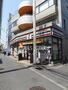 コンビニ　セブンイレブン世田谷千歳船橋店（コンビニ）まで358m