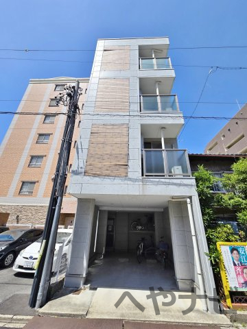 建物外観　★外観
