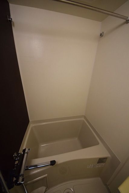 バス・シャワールーム　★もちろんバス・トイレ別のお部屋です。★