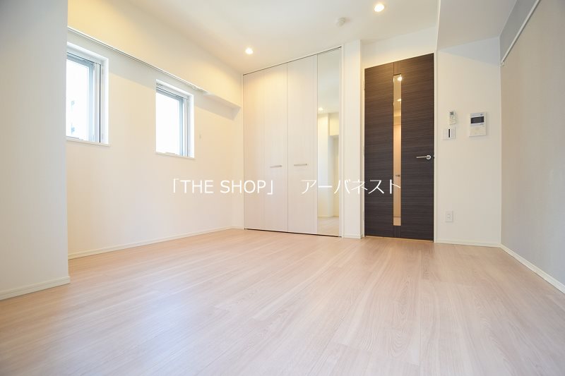 その他部屋・スペース　広々7.2帖♪