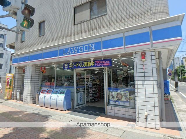 コンビニ　ローソン（コンビニ）まで239m