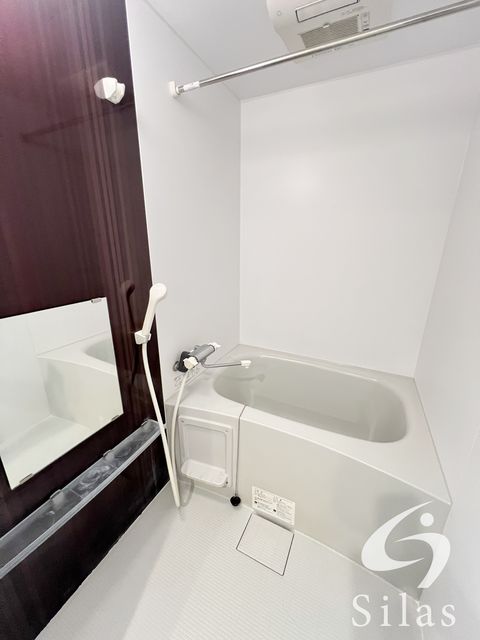 バス・シャワールーム　同仕様