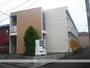立川駅よりバス12分 徒歩6分 2階 築25年4ヶ月の賃貸物件