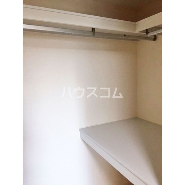 エスペランサ葵の内装写真