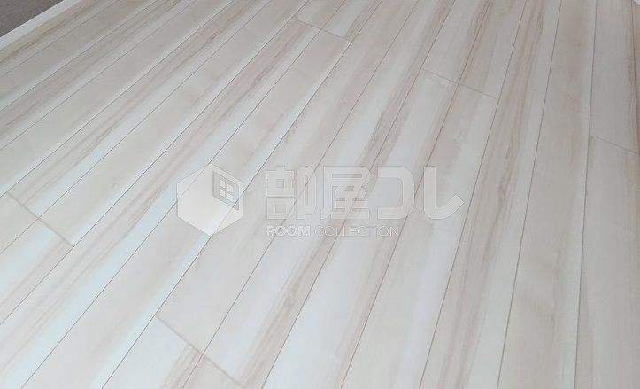 MELLAS町田Vの居間写真