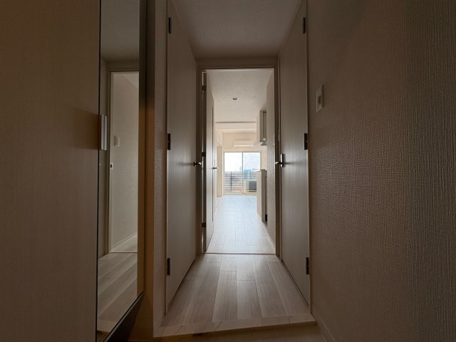 その他部屋・スペース　おしゃれな内装です