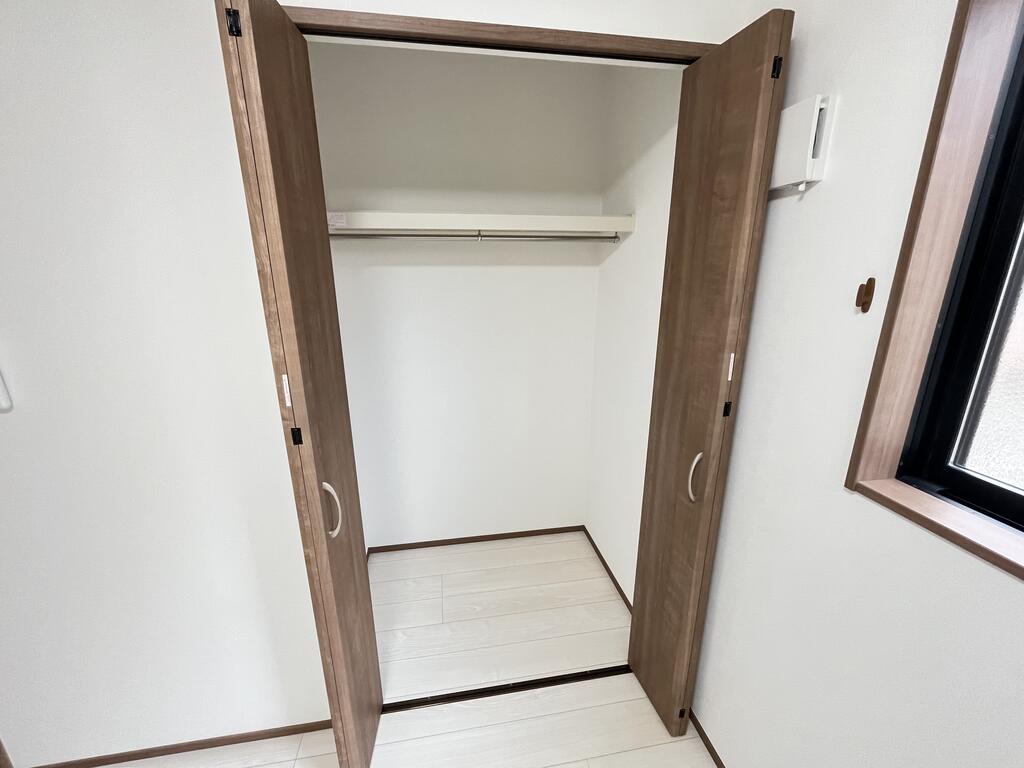 フォレス北仙台Iの内装写真