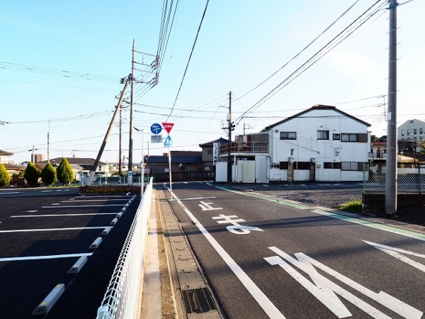 その他共有部分　周辺環境