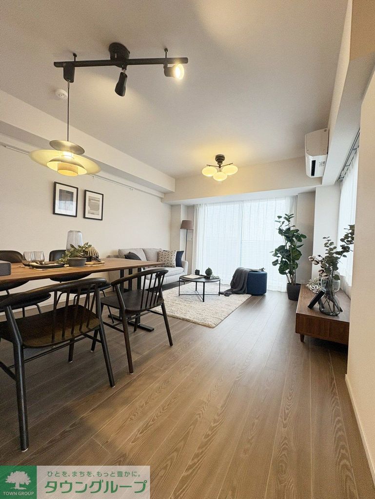 その他部屋・スペース　モデルルーム画像