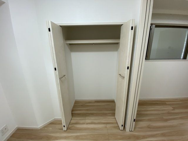 収納　北区西ケ原１　ＷＨＡＲＦ駒込
