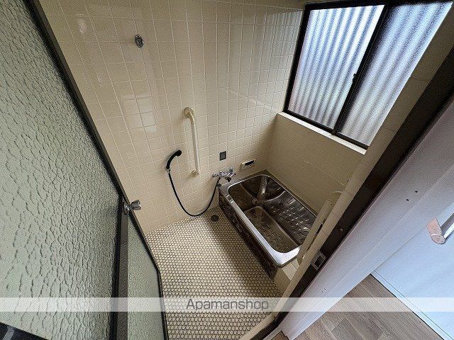 宮原1丁目戸建ての風呂写真
