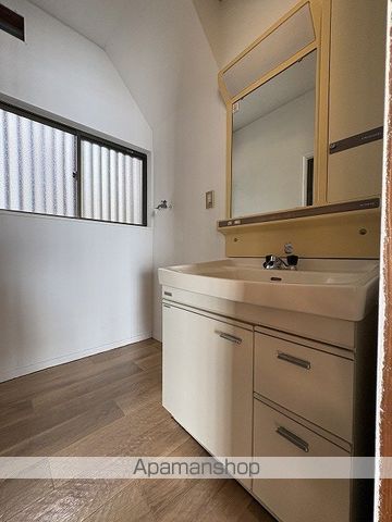宮原1丁目戸建ての内装写真