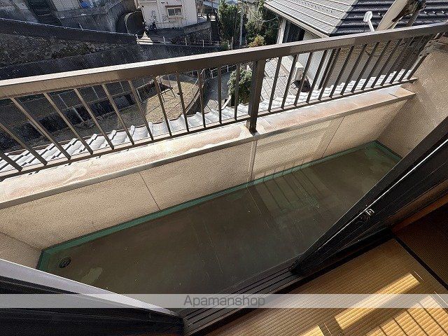 宮原1丁目戸建ての内装写真