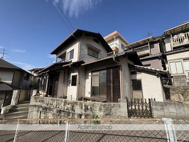 宮原1丁目戸建ての外観写真