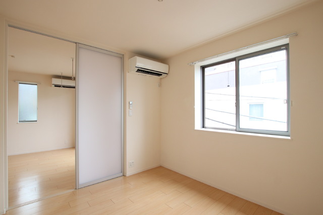 その他部屋・スペース　洋室５帖