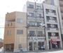 二条駅より徒歩11分 5階 築43年7ヶ月の賃貸物件