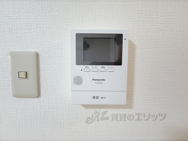 セキュリティ　ドアフォン（ＴＶ含）