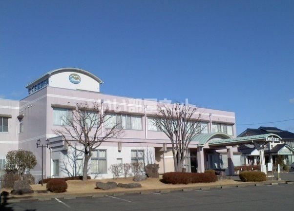 病院　きくち整形外科（病院）まで733m