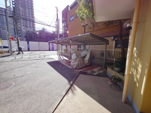 その他共有部分