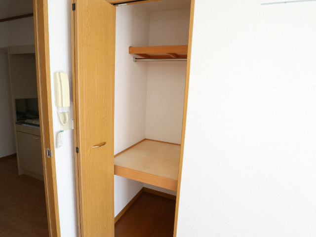 収納　※別部屋写真