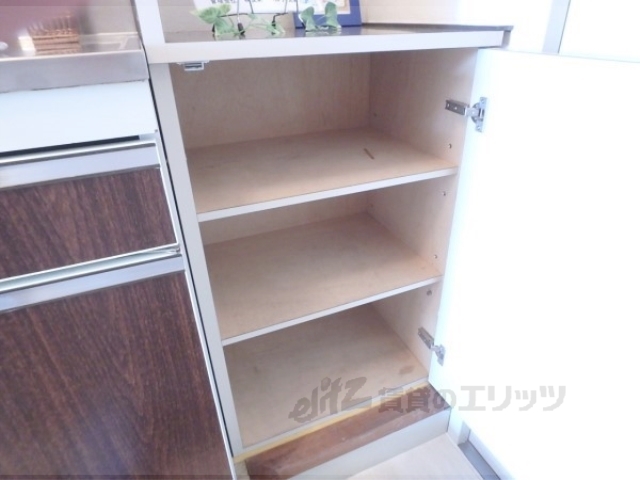 収納　下駄箱