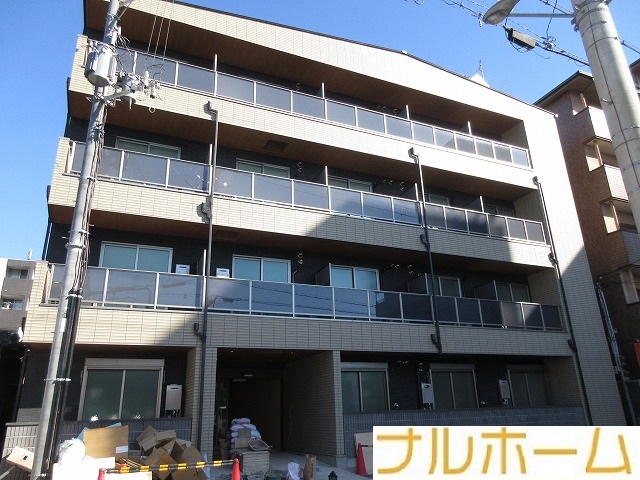 ＪＲ関西本線 加美駅 徒歩3分 新築