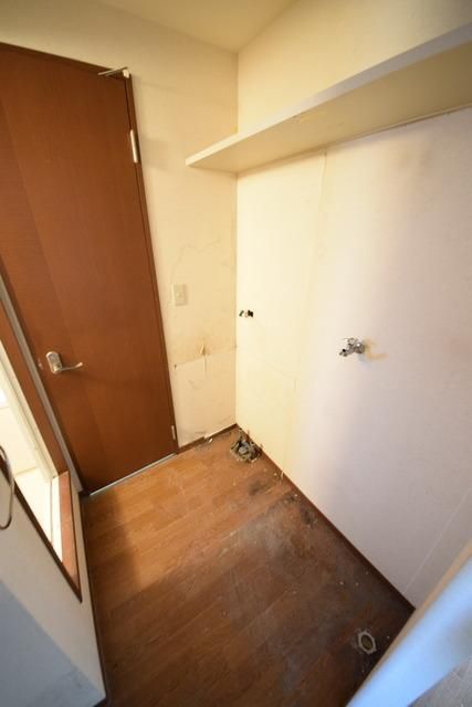 その他設備　★お部屋探しはタウンハウジング高幡不動店まで★