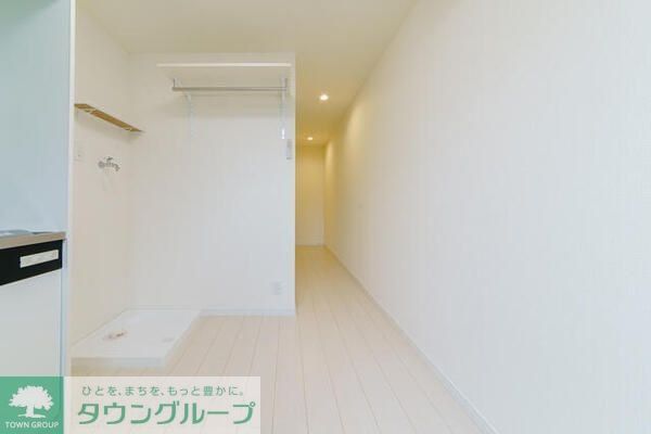 玄関　★別号室・イメージ写真★