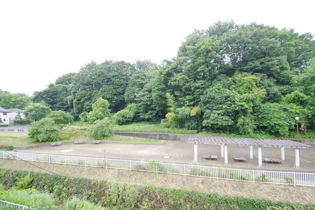 眺望　別号室参考写真