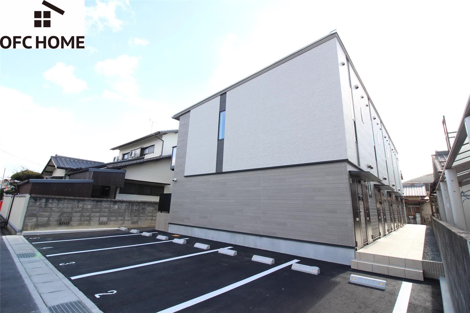 コーポレーヴ雄町
