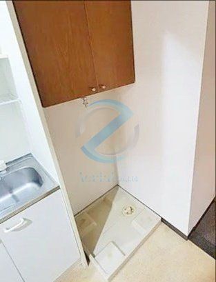 その他　洗濯機置場