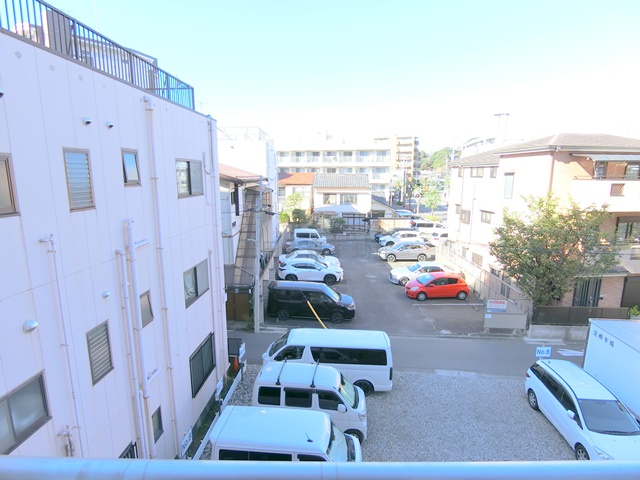 眺望　展望